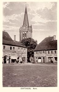 Senftenberg